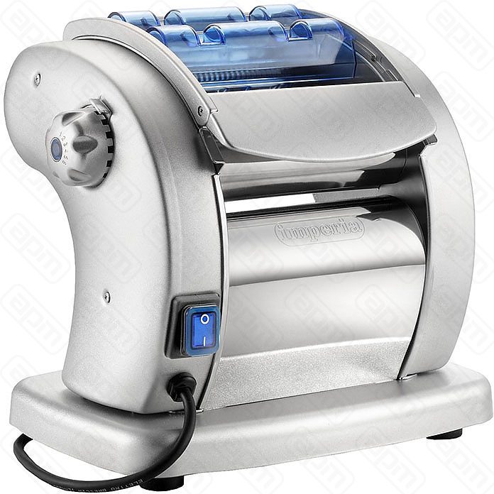 АППАРАТ ДМАКАРОН IMPERIA PASTAPRESTO SILVER GREY T 265 MM 4700